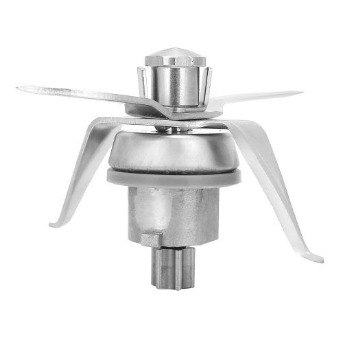Lame de mélangeur en aluminium, accessoires de remplacement, pièces adaptées à Vorwerk Thermomix TM21 EM presse-agrumes manuel