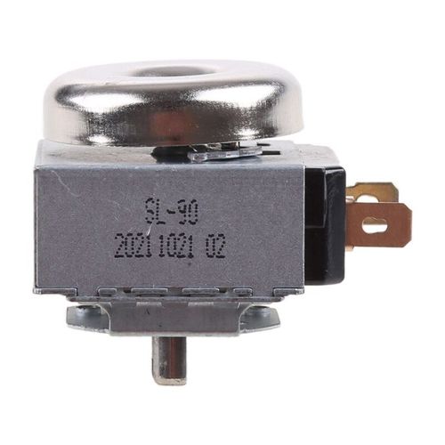 Interrupteur de minuterie pour friteuse à Air, pour four à micro-ondes électronique, 1-90 Minutes, hauteur de l'arbre SL-90 cm, 1.2