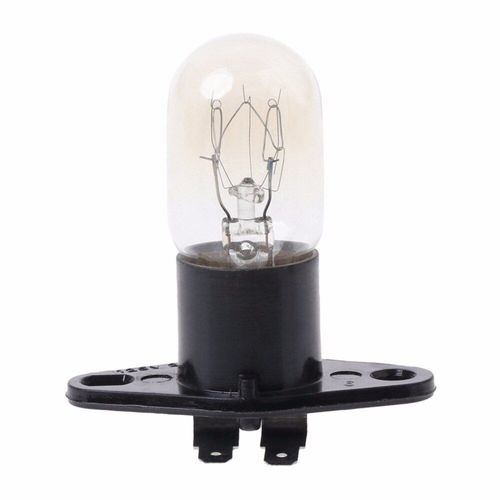 Ampoule de rechange pour four à micro-ondes 250V 2A,version internationale, pièce universelle,