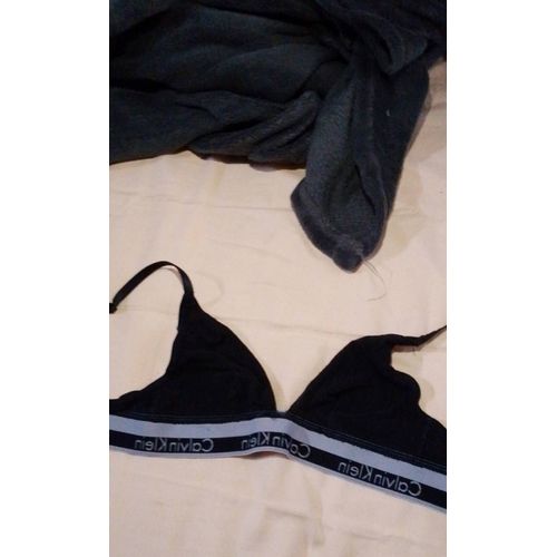 Soutien Gorge Calvin Klein