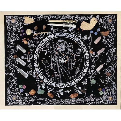 Coussin En Caoutchouc Pour Jeu De Société, Accessoire De Table Rectangulaire, Astrolabe, Divination De Sorcière, Pendule, H4gf