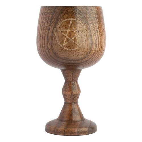 Gobelet Gothique Médiéval Fait À La Main, Décoration De Table À Boire, Tasse Durable Faite À La Main Pour Cadeau De Vin Et De Lait Pour La Maison