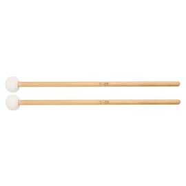 Tête De Tambour, Cymbale, Gong, Maillet, Bâtons De Marteau Doux, Tiges En Feutre