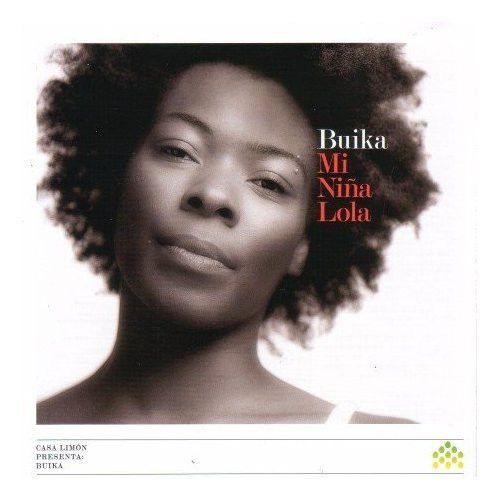 Buika My Nina Lola (2006)