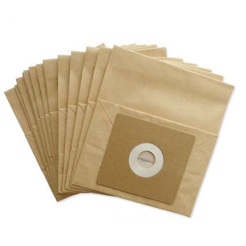 Sacs en papier pour aspirateur, filtre à poussière pour Karcher 6.969 ? 001, accessoires, 10 pièces, TSC 500 TSC 505