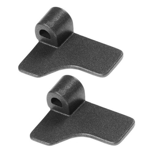 Lames de pétrissage pour MM-ESC1510 esc 1500 TSC2012, 2 pièces de rechange pour Machine à pain
