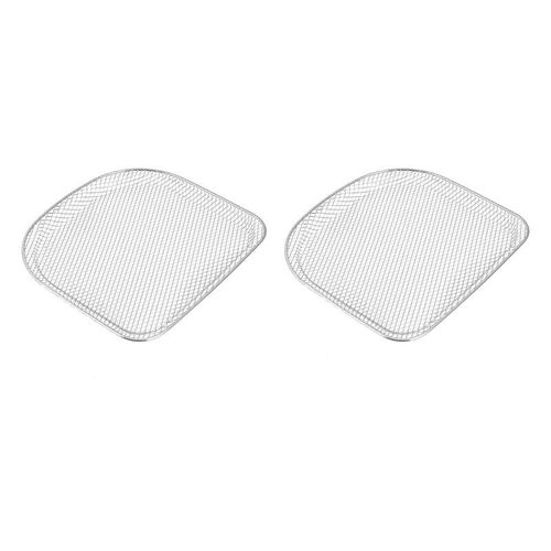 Supports de déshydrateur pour four à friteuse à Air électrique, cuisiniers, supports à flux d'air, déshydrateur de Fruits et viandes, accessoires de four à friteuse à Air