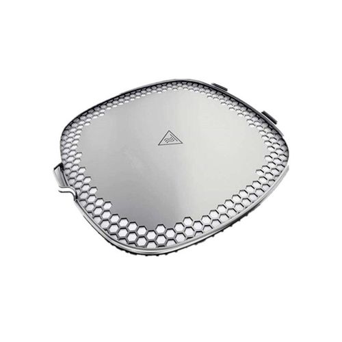 Couvercle de panier de friteuse à Air pour Philips HD9627 HD9621 HD9642 HD9531 HD9640, 1 pièce