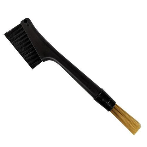 Brosse à poussière 2 en 1, brosse à miettes Compatible avec Thermomix TM6 TM5 TM31, brosse de nettoyage pour robot culinaire