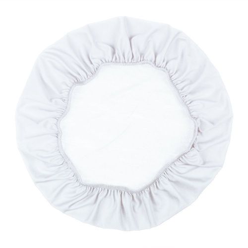 Housse De Siège De Chaise En Spandex Élastique, Capuche Amovible, Extensible, Pour Salle À Manger, Mariage, Banquet, Produits Ménagers