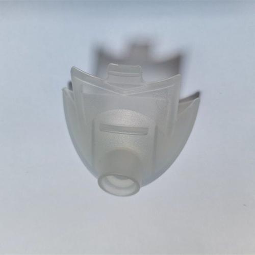 Buse de sortie de jus en plastique pour Philips HR1822 HR1823, 1 pièce, pièces de presse-agrumes, accessoires