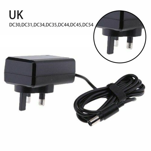 Chargeur remplaçable pour aspirateur Robot DYSON, ligne de 1.8m, DC30 DC31 DC34 DC35 DC44 DC45 DC54, accessoires de balayage