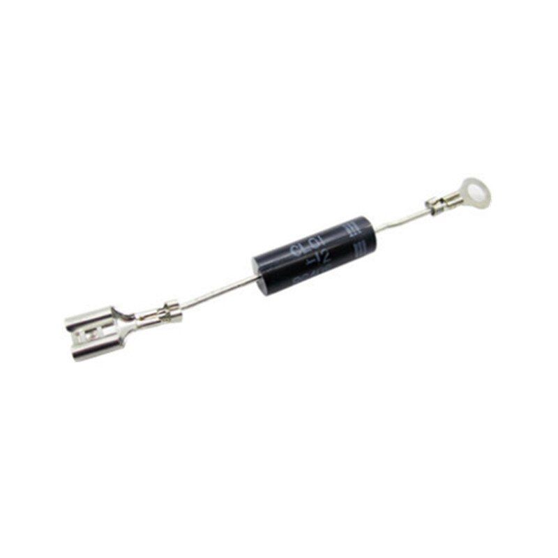 Diode haute tension 100, pour lg samsung, pièces pour four à micro-ondes et à Induction, accessoires, nouveauté CL01-12