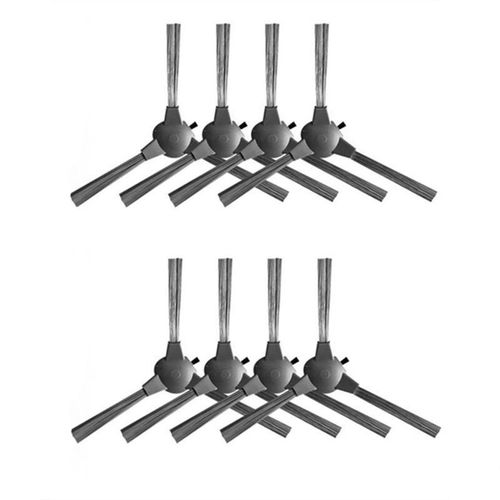 Brosse latérale pour aspirateur Robot Polaris PVCR 3200, 8 pièces, accessoires