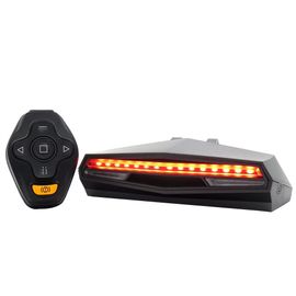 PHARE DE VÉLO à énergie Solaire Avec Avertisseur Klaxon De 120 DB