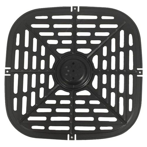 Plateau de gril de friteuse à Air, poêle à gril multifonctionnelle pour accessoires de friteuse à Air électrique, pièces de rechange