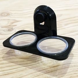 Support À Suspendre Pour Animaux Domestiques, 1 Pièce, Réservoir Pour Reptiles, Insectes, Araignée, Coccinelle, Bol D'alimentation En Eau, Pot De Terrarium, Boîte D'élevage, Fournitures Pour Animaux D