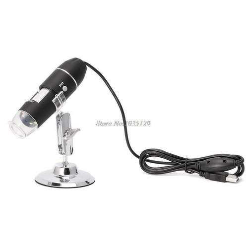 Microscope numérique caméra EndoscoMicroscope numérique caméra Endoscop
