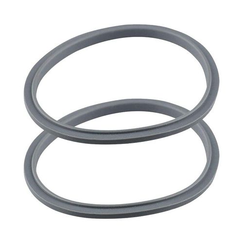 Joint de rechange avec lèvre pour pièce mélangeur Nutribullet, pièce Compatible mélangeur 2 vitesses