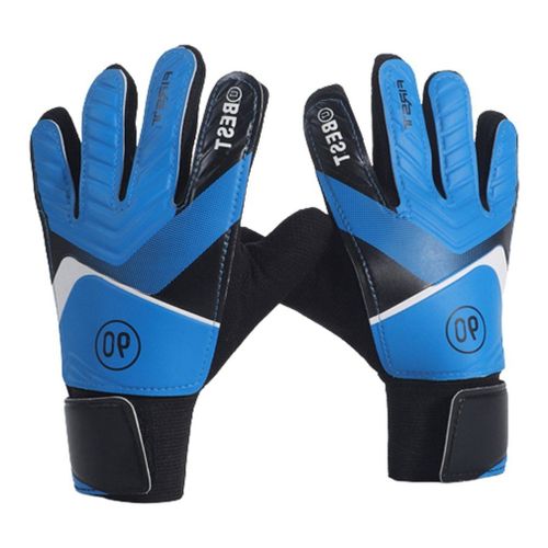 Gants Antidérapants Pour Enfants, Gardien De But De Football, Double Protection, Nouvelle Collection