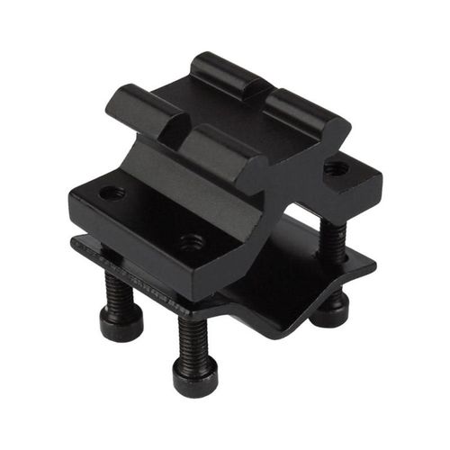 Tube De Montage Tactique Universel Réglable Pour Fusil De Chasse, 1 Pièce