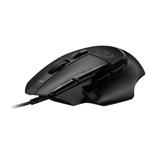 Logitech G502 LIGHTSPEED Souris sans Fil, Capteur Gaming HERO 25K