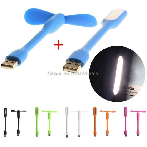Mini Ventilateur Usb Flexible Et Plmini Ventilateur Usb Flexible Et Pli