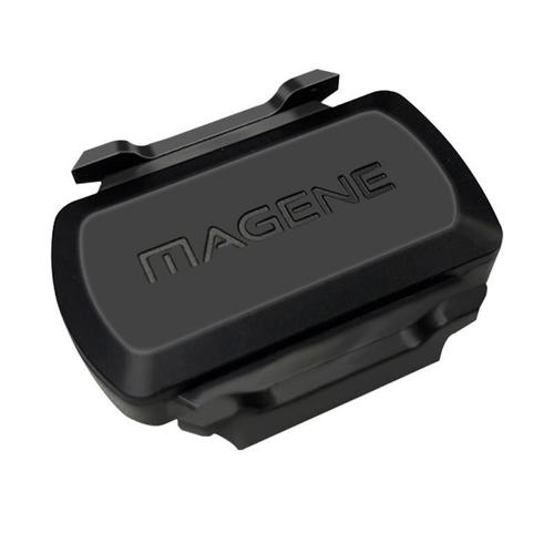 Capteur De Cadence S3 +, Bluetooth Ant +, Compteur De Vitesse Zwift Pour Ordinateur De Vélo Garmin Igpsport Bryton, Double Capteur