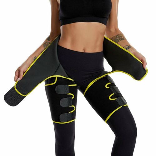 Ceinture De Hanche 3 En 1, Ceinture Anti-Explosion, Pour Le Sport, La Musculation, Ajustable, Durable, Pour Les Jambes