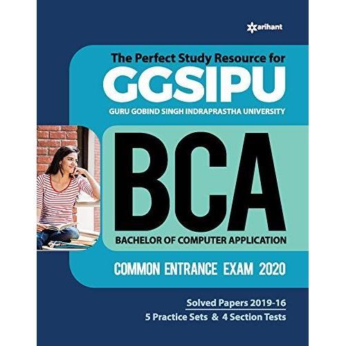 Ggsipu Bca Guide 2020