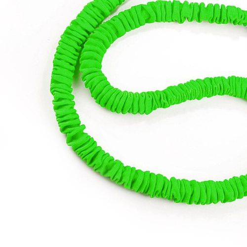 Housse En Tissu Élastique Anti-Rupture Pour Entraînement Physique, Corde De Traction Pour Yoga, Bande De Résistance