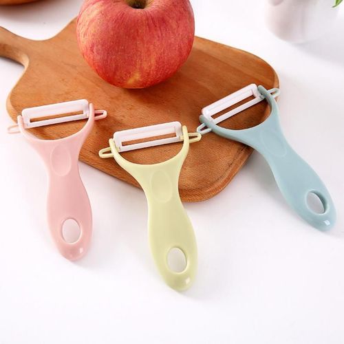 Éplucheur De Légumes, Fruits Et Pommes De Terre, Outil De Cuisine, Râpe À Main En Acier Inoxydable Pour Éplucher Couteau À Fruits, Gadget Maison, Accessoires Pratiques