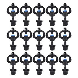 Lot De 50 Buses De Brumisation En Laiton Haute Pression Pour Système De Refroidissement, Buse De