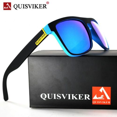 Lunettes Polarisées Vintage Pour Hommes Et Femmes, Lunettes De Soleil Pour Pêche, Camping, Randonnée, Conduite, Sport, Vélo