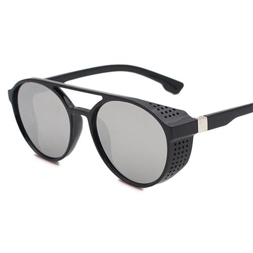 Lunettes De Soleil Classiques Punk Uv400 Pour Hommes Et Femmes, Verres Vintage, Nuances Rétro, Cyclisme, Équipement, 2022