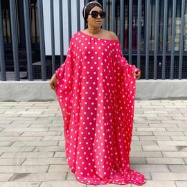 Boubou fille hot sale