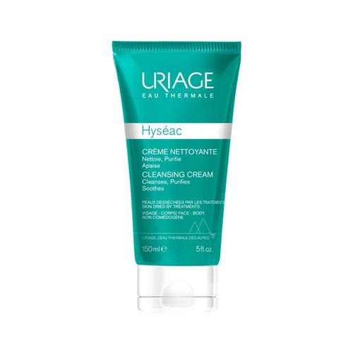 Uriage Hyseac Cr Nettoyante 150ml 