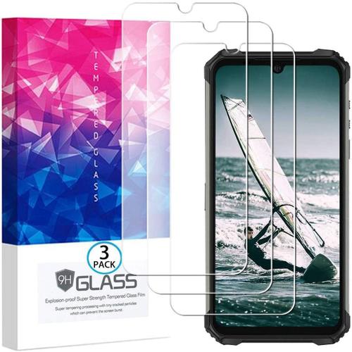 ulefone armor 8 screen protector