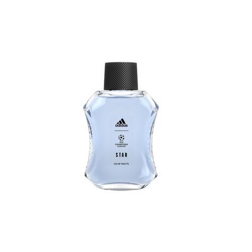 Adidas - Uefa Champions League Star - For Men, 100 Ml 