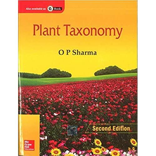 Plant Taxonomy