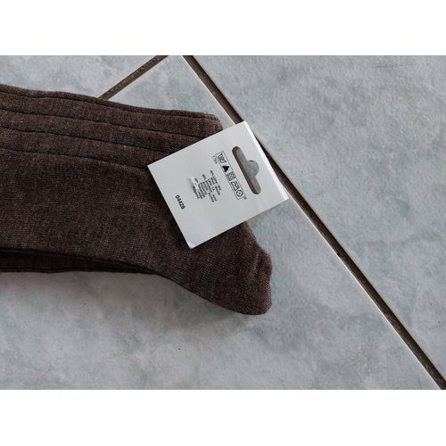 Chaussettes Homme