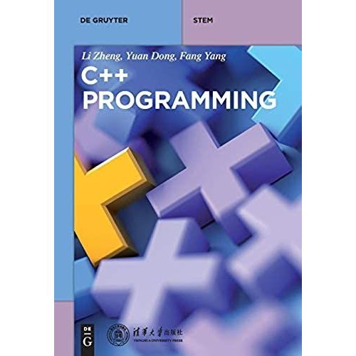 C++ Programming