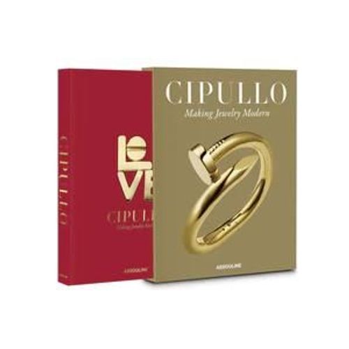 Cipullo: The Man Who Made Jewelry Modern