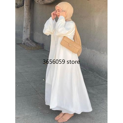 Acheter, Nouvelle saison, 2 pièces jupe de rassemblement femme musulmane  ensemble modeste ensemble vêtements pour femmes turques dubaï Abaya Hijab  Robe Robe de mode musulmane