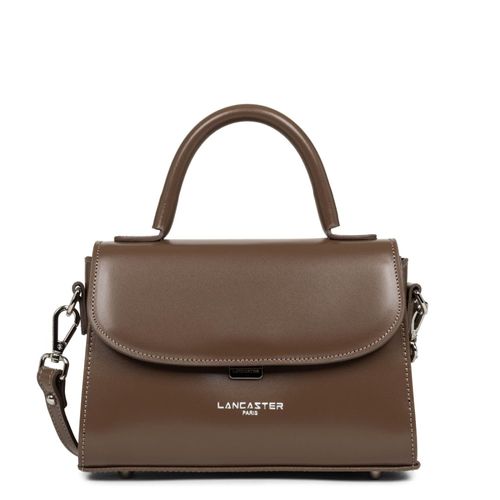 Sac rabat cuir Lancaster Suave Event 433-16