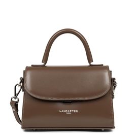 Sac rabat cuir Lancaster Suave Event 433-16