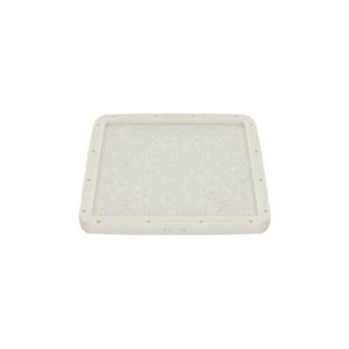 Filtre à air pour Echo modèles CLS-5000-5010, RM-4000SI, RM-5000, SRM-4000, SRM-4000SI, SRM-5000.