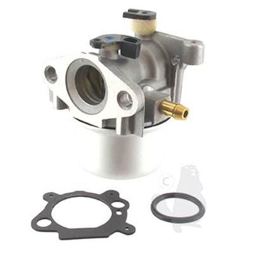 Carburateur Moteur Briggs et Stratton Quantum 790845, 799871