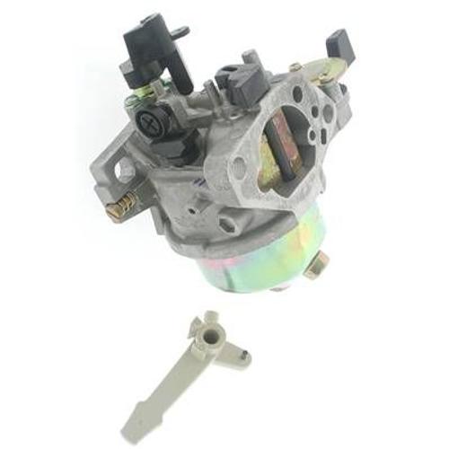 Carburateur Moteur Honda GX340, GXV340 - 16100-ZE3-V01