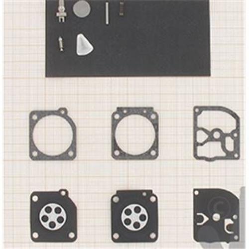 Kit Membrane Carburateur Zama RB-69